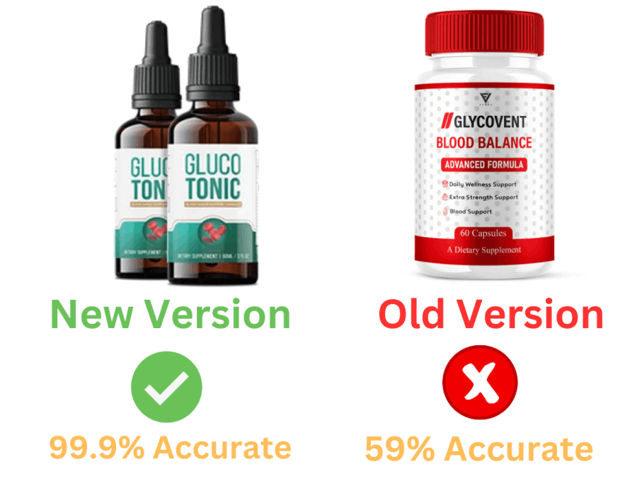 Glycovent